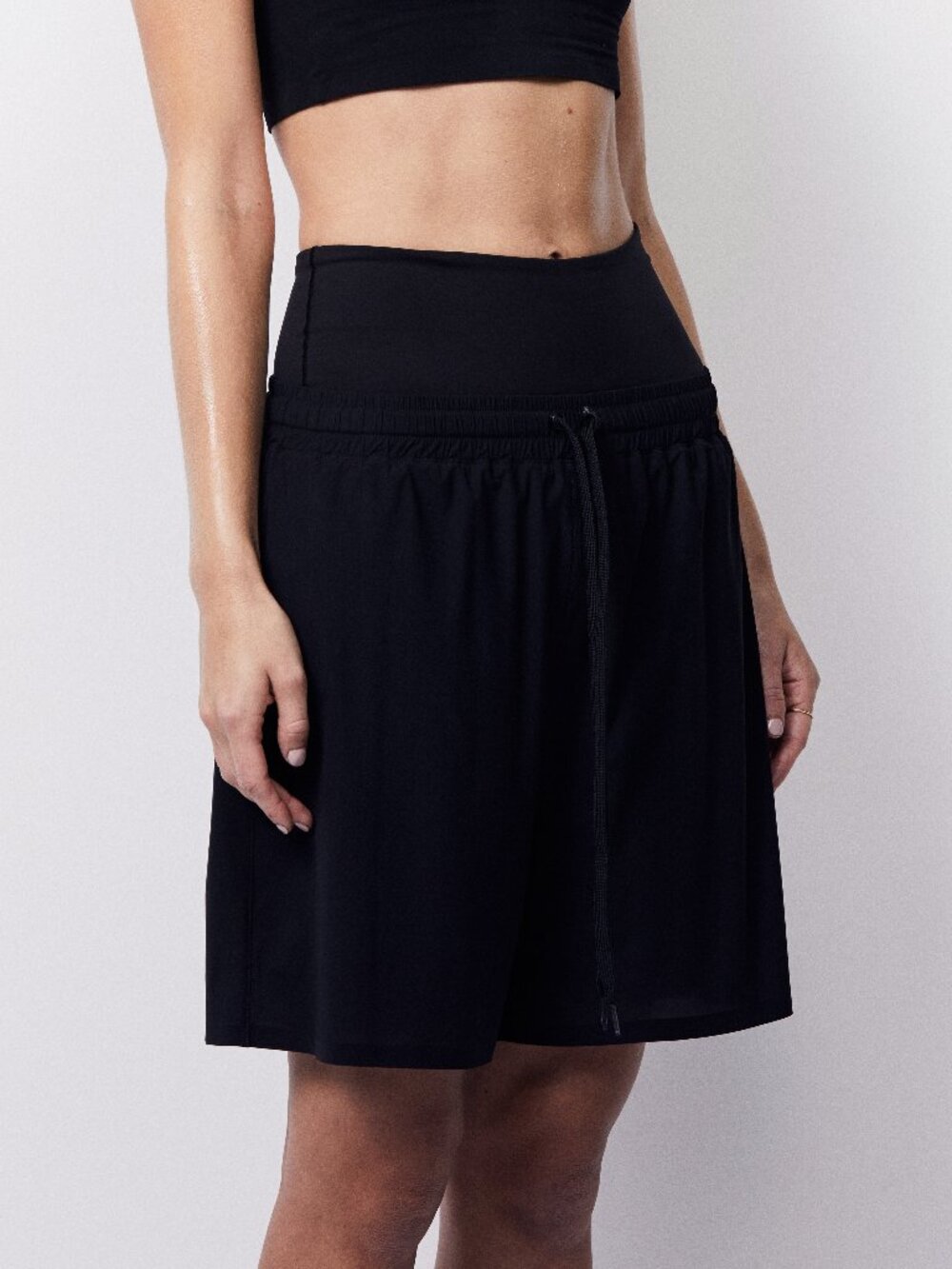 WONE, dead stock unisex, long shorts (My very last units of these!)